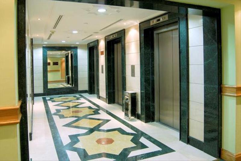 Al Haram Hotel- By Al Rawda Medina Luaran gambar