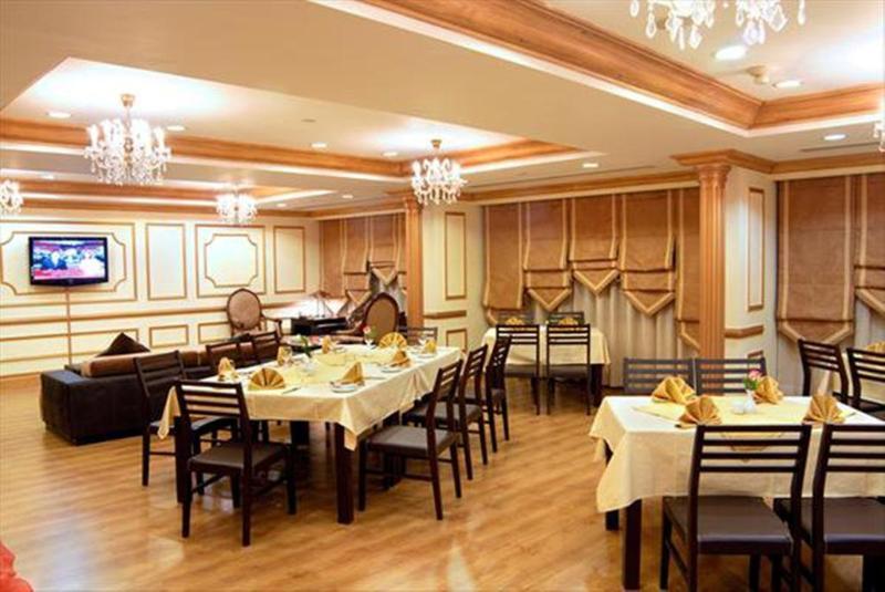 Al Haram Hotel- By Al Rawda Medina Luaran gambar